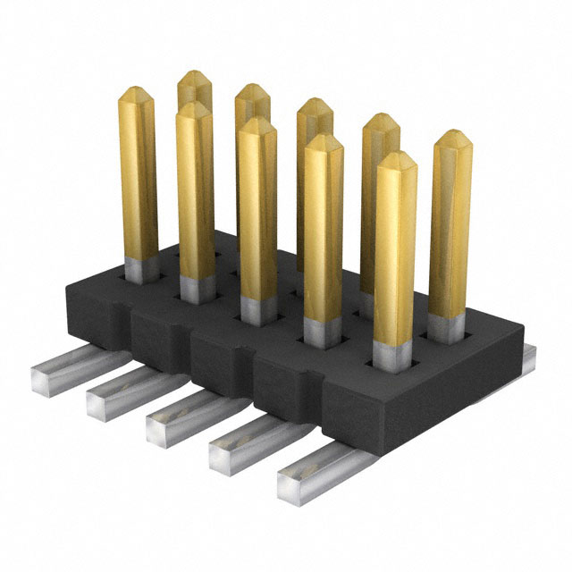 FTS-105-01-SM-DV-P   product image